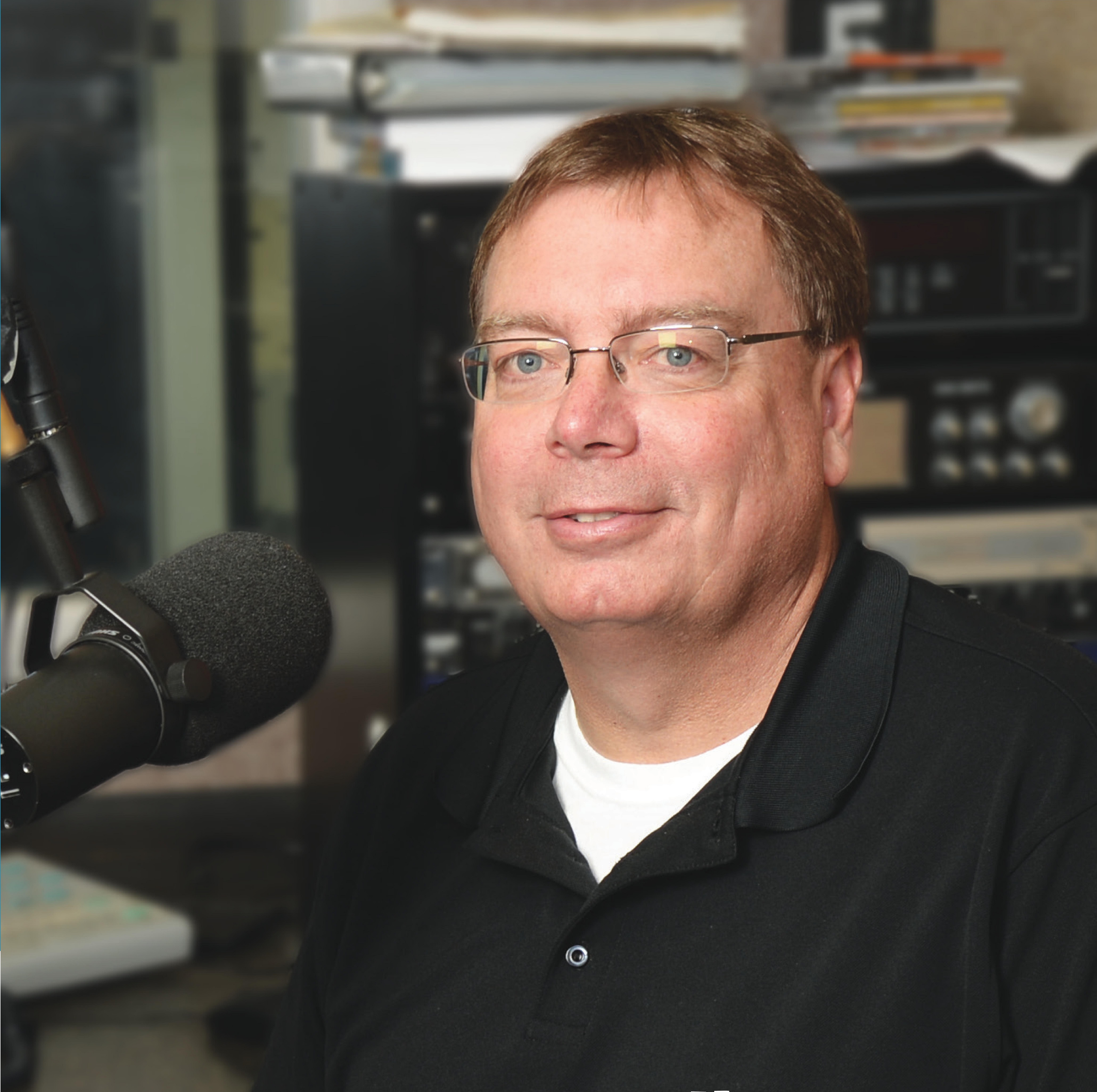 Mike Lees | WMDH-FM