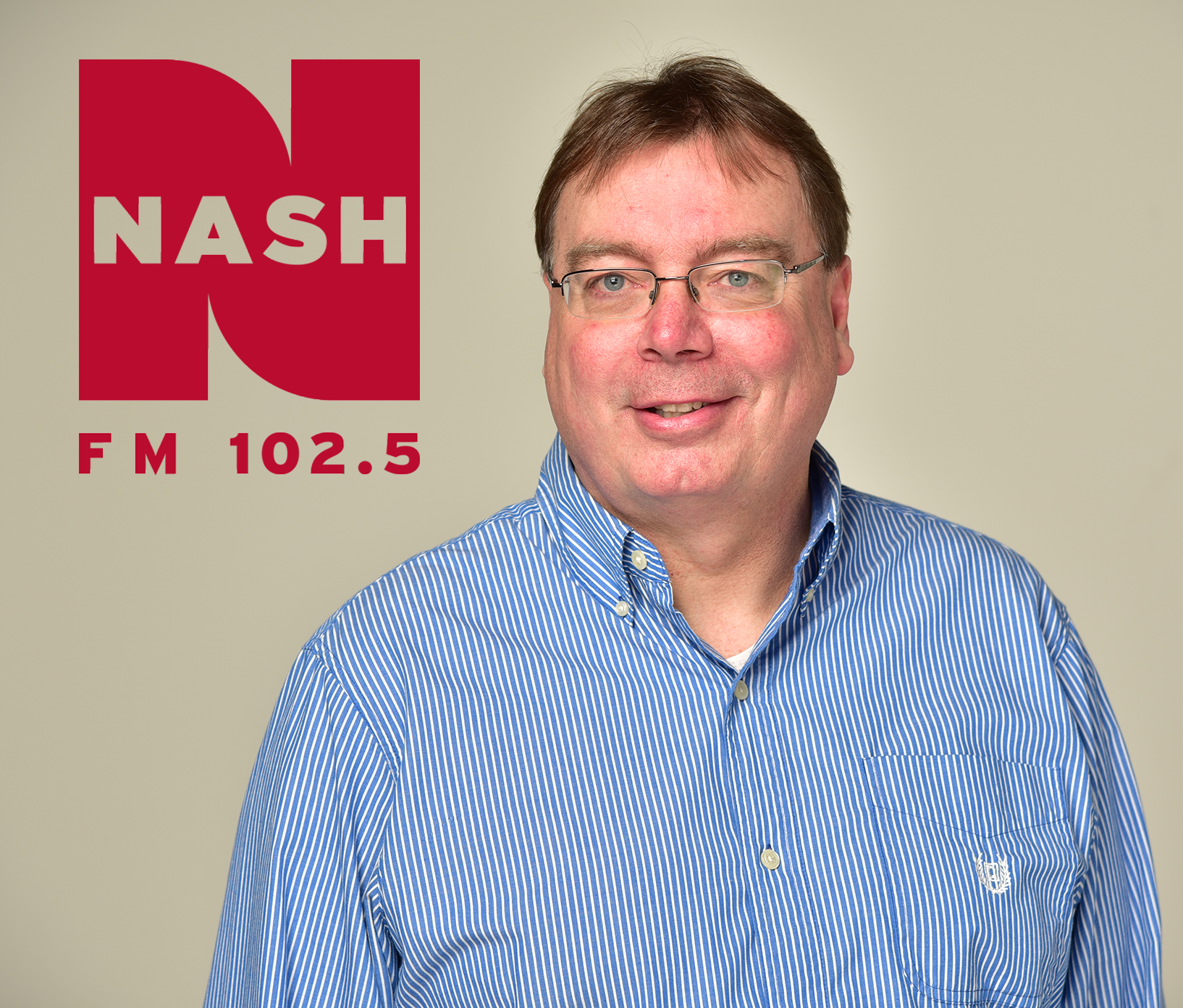 Mike Lees | WMDH-FM