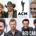 10th Annual ACM Honors Red Carpet Photo Gallery