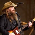 ASCAP to Honor Chris Stapleton With the Vanguard Award