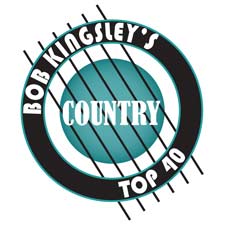 Bob Kinglsey's Country Top 40