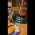 Kid Won’t Eat Sloppy Joe