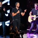 CMA Music Fest Lineup Announced: Blake Shelton, Luke Bryan, Thomas Rhett & More; Plus Riverfront and Park Stages Full Lineups